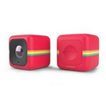 Polaroid Cube Plus Camera - Red